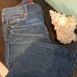 Lucky brand jeans